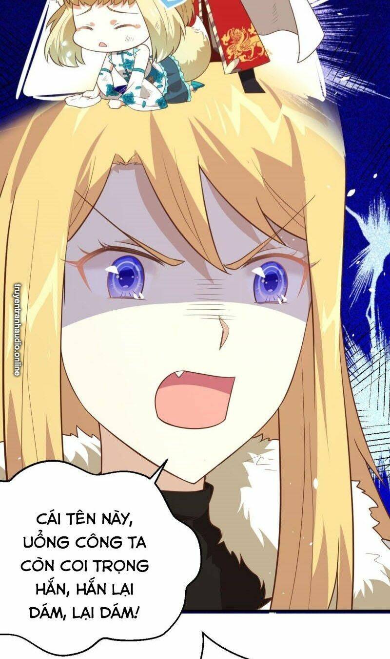 Từ Hôm Nay Bắt Đầu Làm Thành Chủ - Chapter 200 - Page 18