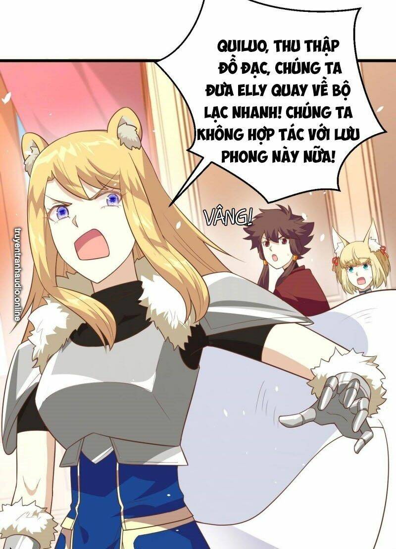 Từ Hôm Nay Bắt Đầu Làm Thành Chủ - Chapter 200 - Page 19