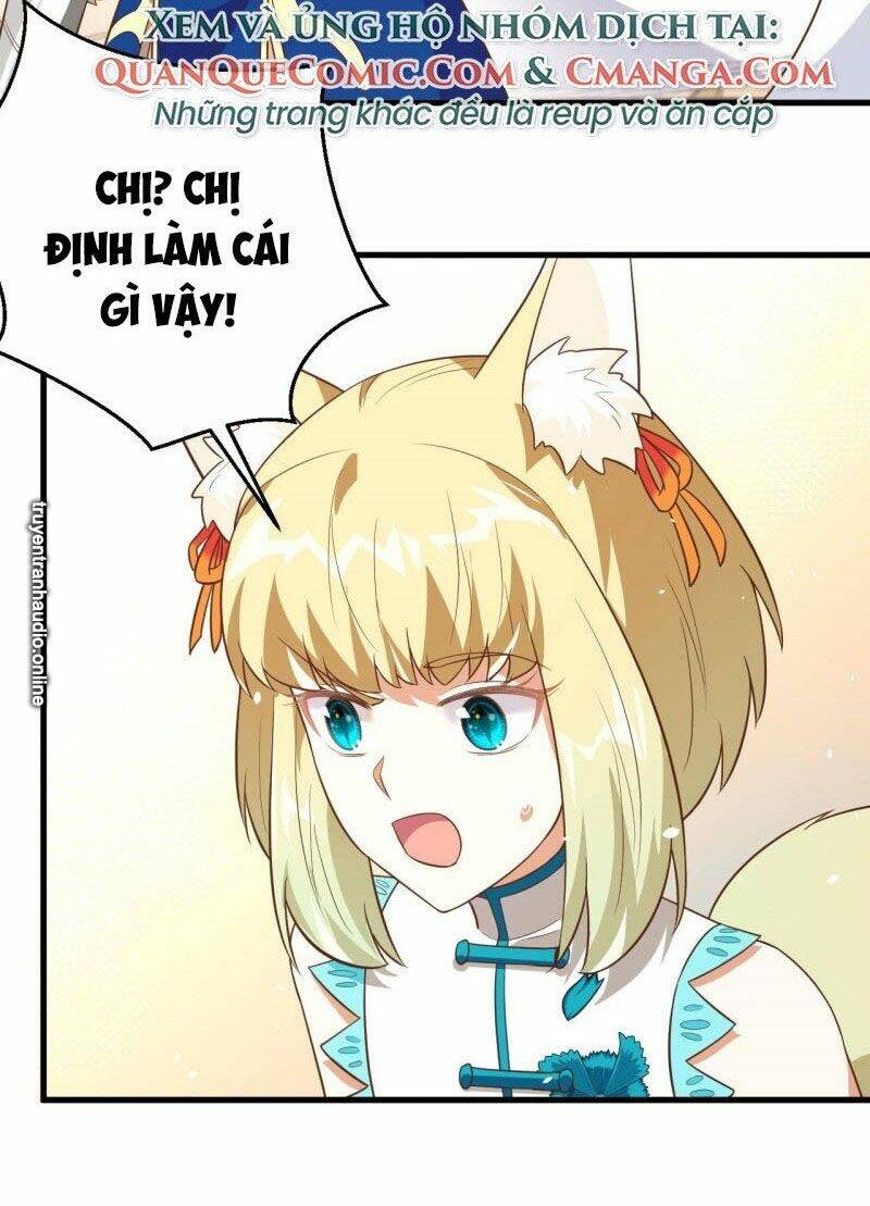 Từ Hôm Nay Bắt Đầu Làm Thành Chủ - Chapter 200 - Page 20