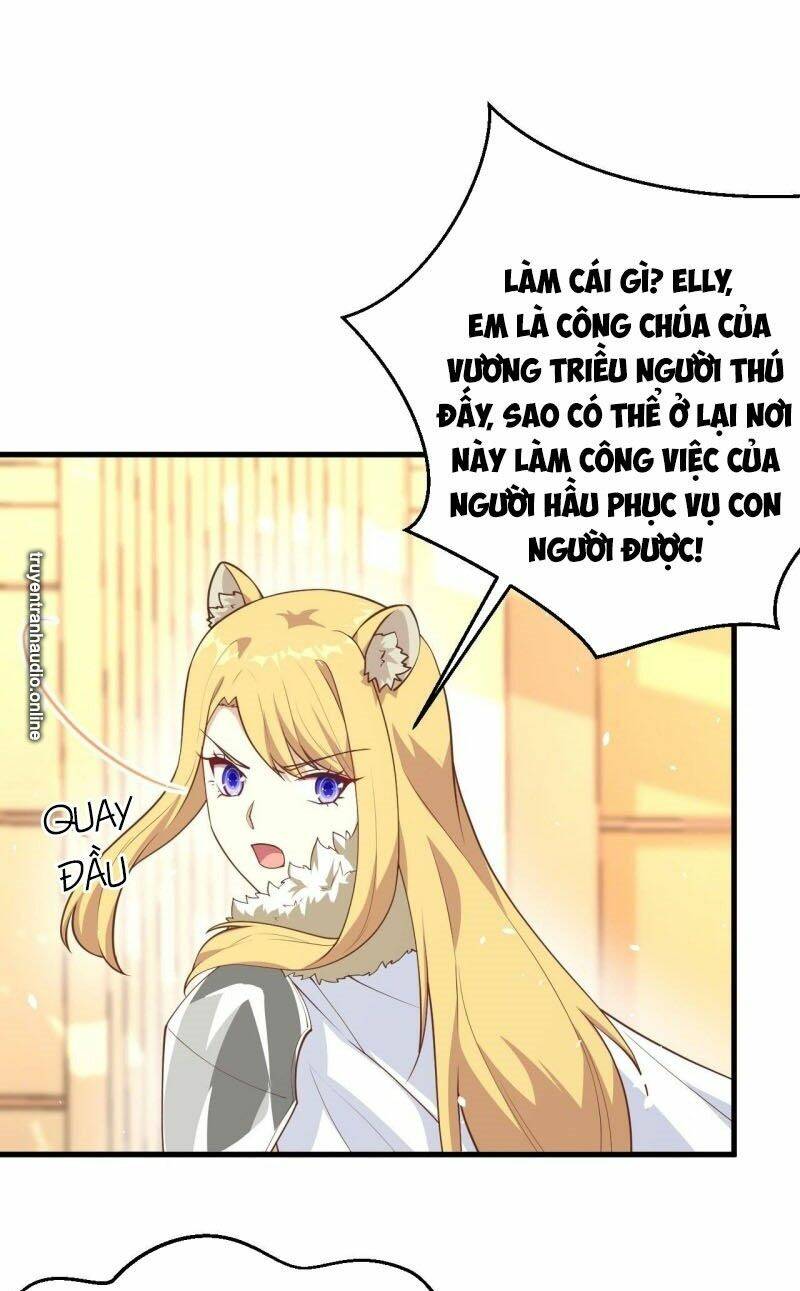 Từ Hôm Nay Bắt Đầu Làm Thành Chủ - Chapter 200 - Page 21