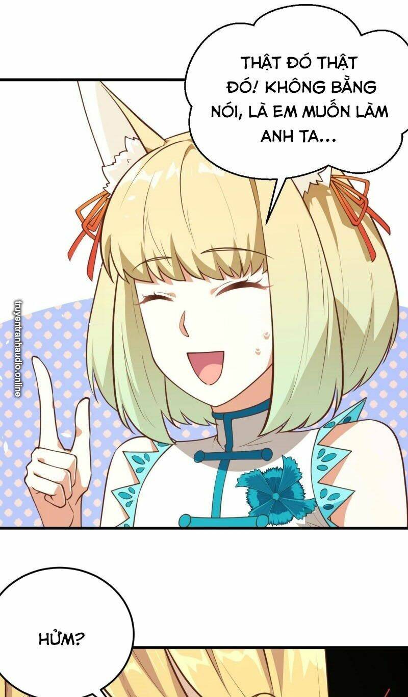 Từ Hôm Nay Bắt Đầu Làm Thành Chủ - Chapter 200 - Page 23