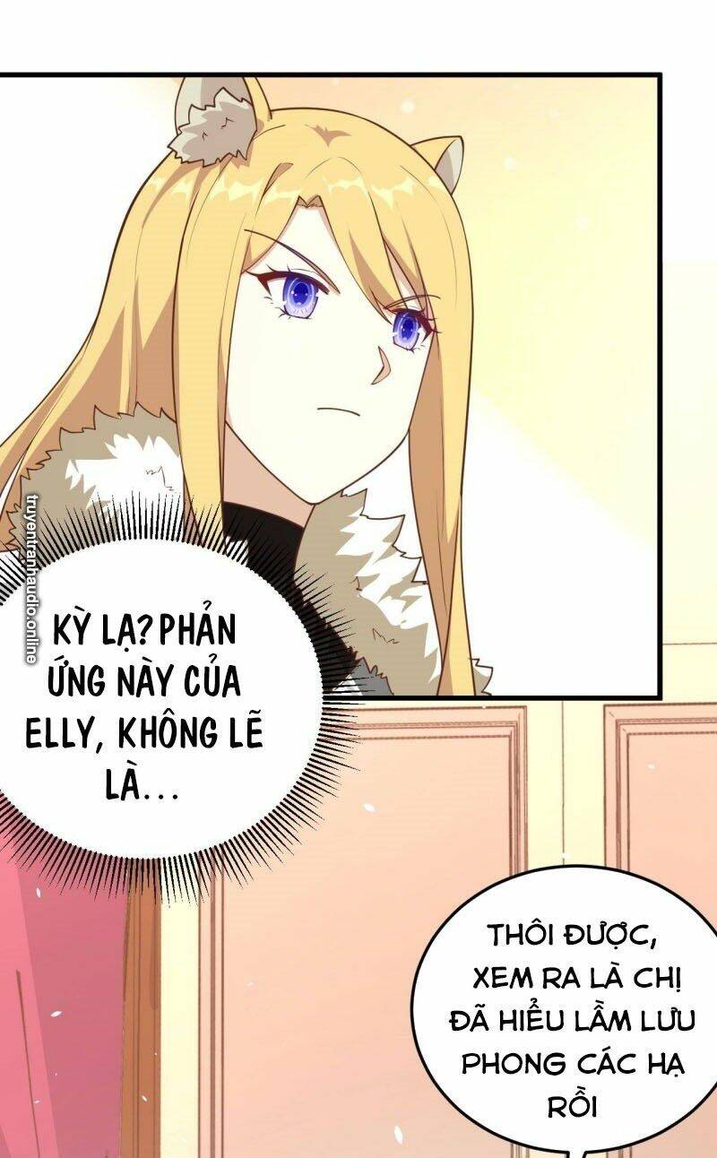 Từ Hôm Nay Bắt Đầu Làm Thành Chủ - Chapter 200 - Page 25