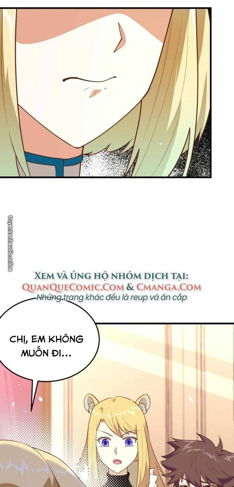 Từ Hôm Nay Bắt Đầu Làm Thành Chủ - Chapter 200 - Page 27