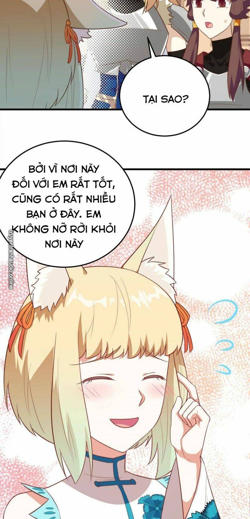 Từ Hôm Nay Bắt Đầu Làm Thành Chủ - Chapter 200 - Page 28