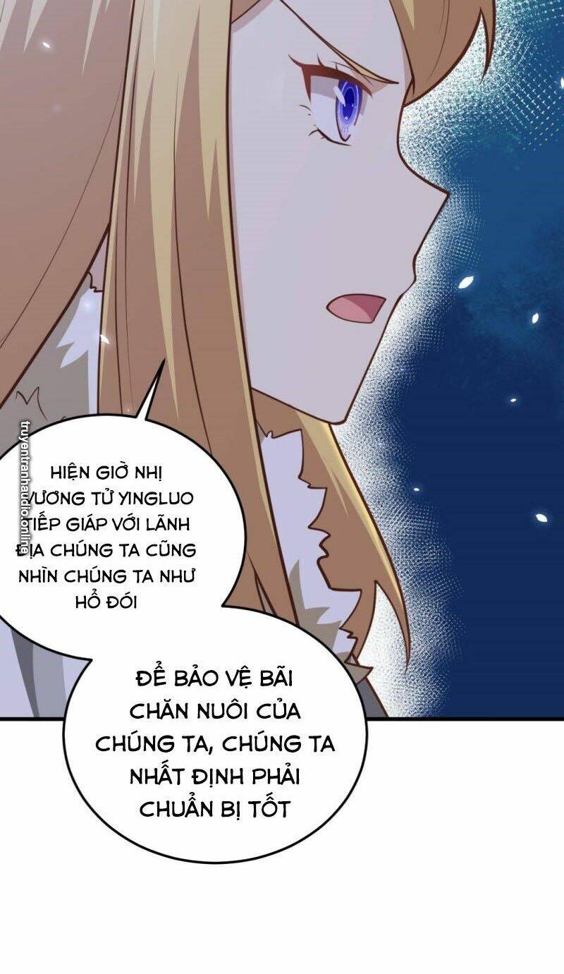 Từ Hôm Nay Bắt Đầu Làm Thành Chủ - Chapter 200 - Page 34