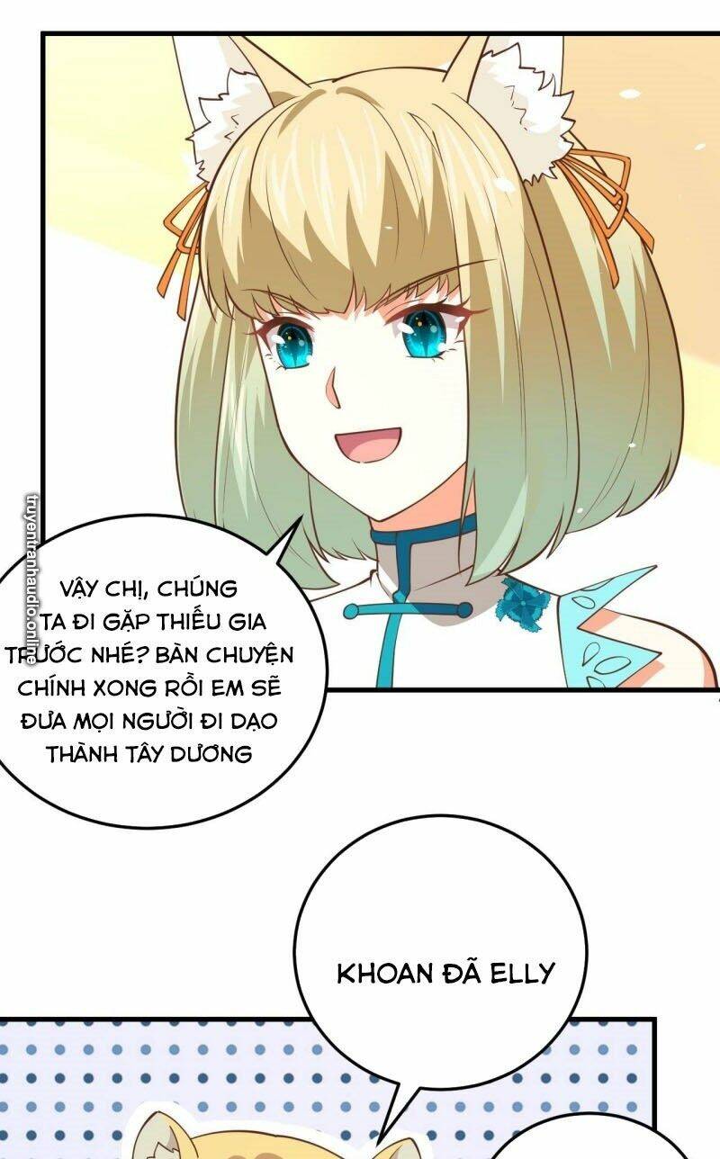 Từ Hôm Nay Bắt Đầu Làm Thành Chủ - Chapter 200 - Page 35