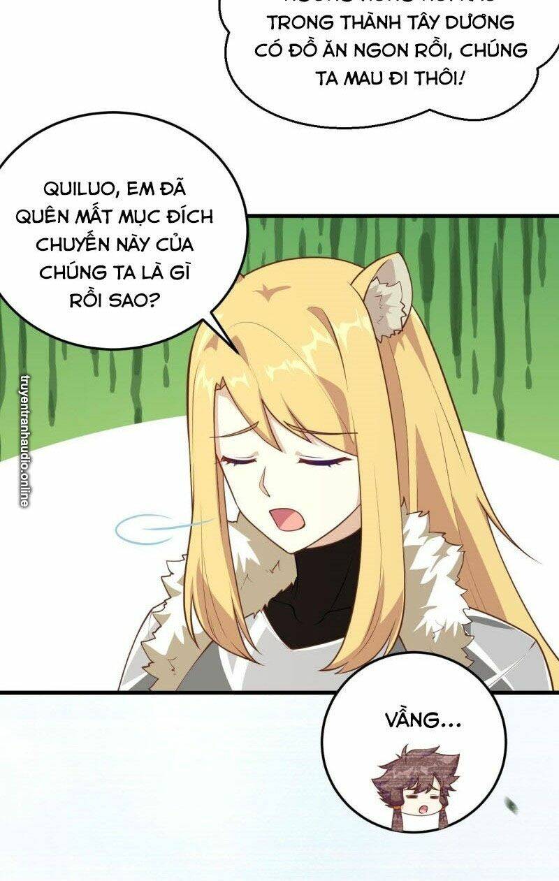 Từ Hôm Nay Bắt Đầu Làm Thành Chủ - Chapter 200 - Page 3