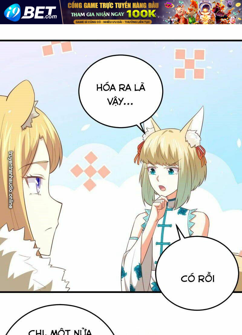 Từ Hôm Nay Bắt Đầu Làm Thành Chủ - Chapter 200 - Page 39