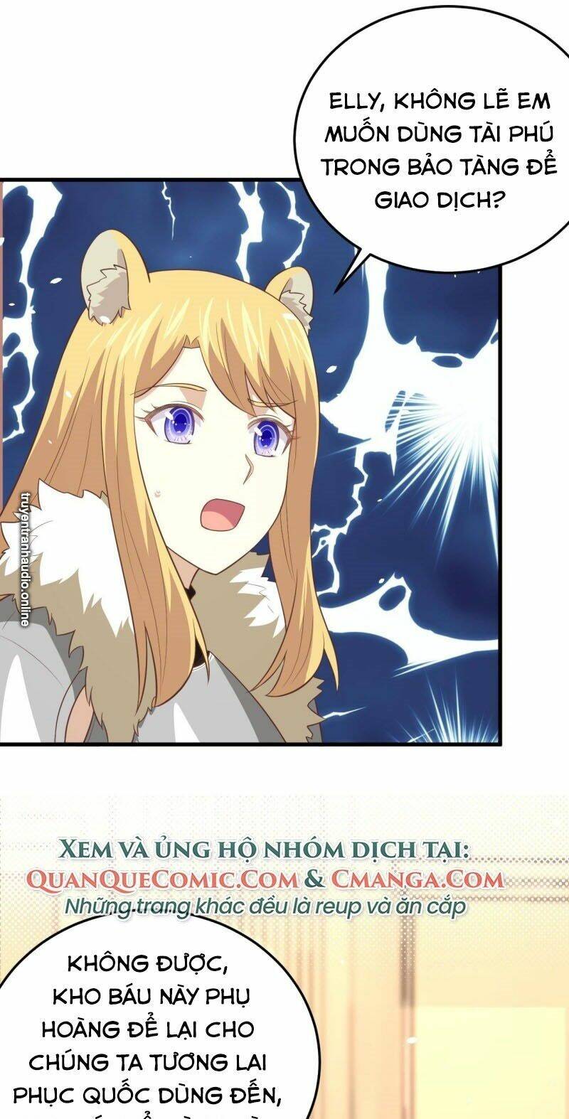 Từ Hôm Nay Bắt Đầu Làm Thành Chủ - Chapter 200 - Page 40