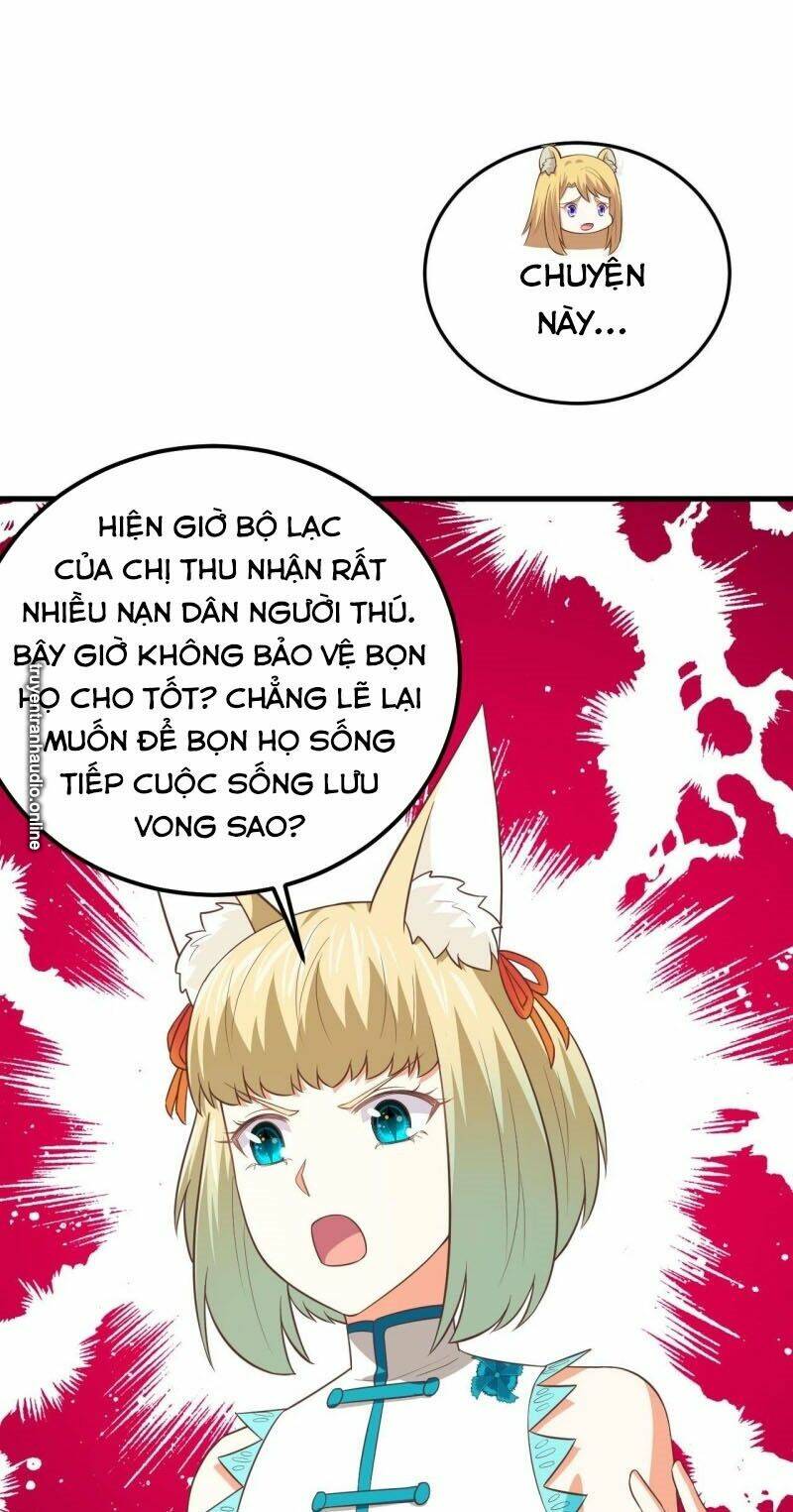 Từ Hôm Nay Bắt Đầu Làm Thành Chủ - Chapter 200 - Page 42