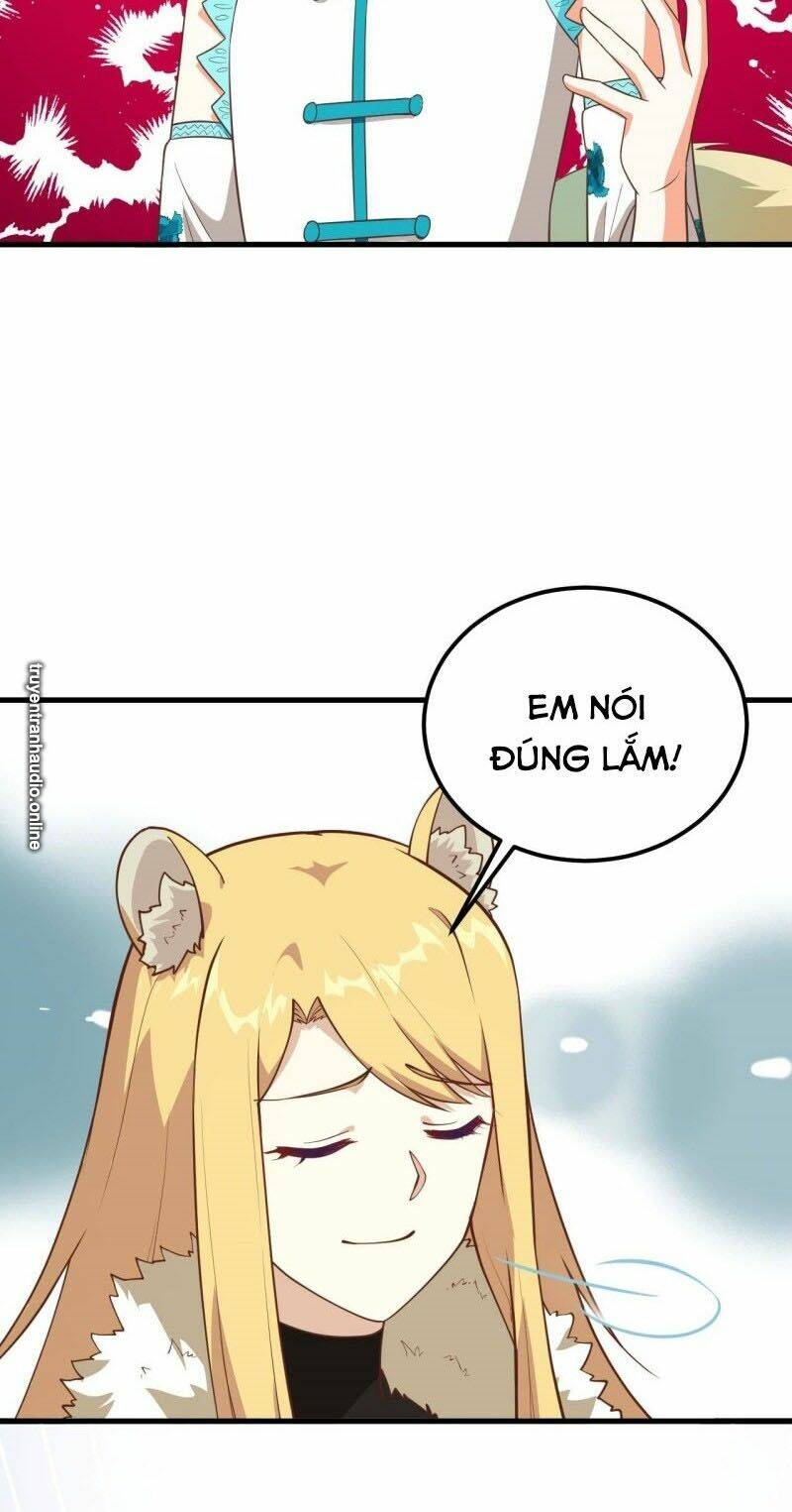 Từ Hôm Nay Bắt Đầu Làm Thành Chủ - Chapter 200 - Page 43