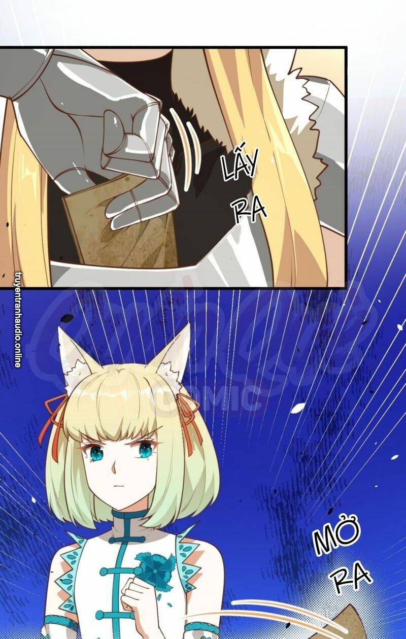 Từ Hôm Nay Bắt Đầu Làm Thành Chủ - Chapter 200 - Page 44