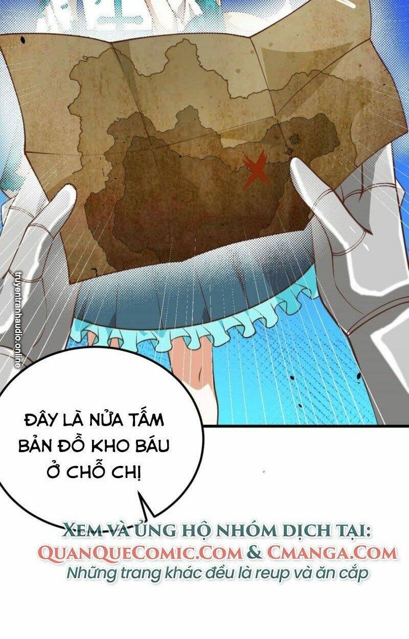 Từ Hôm Nay Bắt Đầu Làm Thành Chủ - Chapter 200 - Page 45