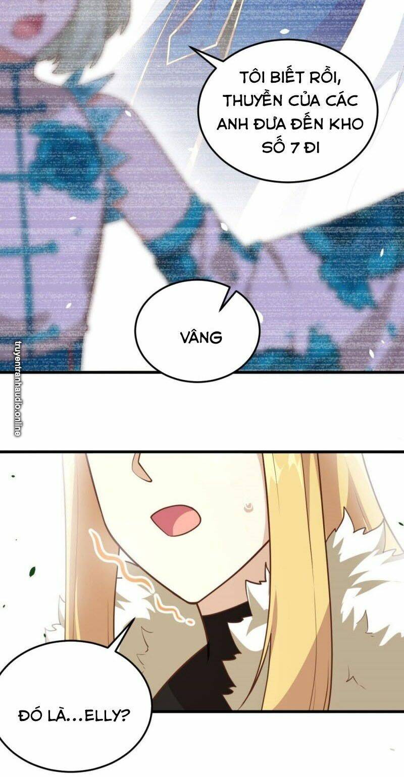 Từ Hôm Nay Bắt Đầu Làm Thành Chủ - Chapter 200 - Page 5