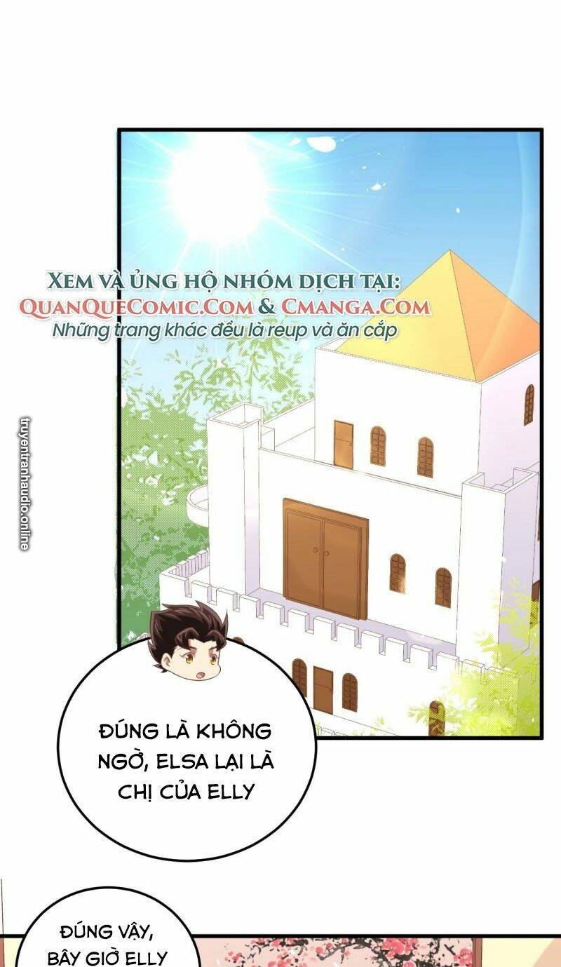 Từ Hôm Nay Bắt Đầu Làm Thành Chủ - Chapter 200 - Page 8