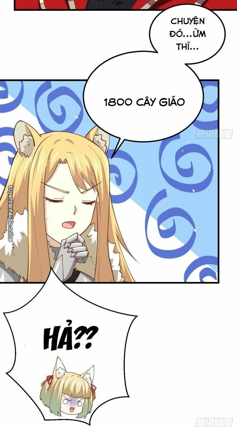 Từ Hôm Nay Bắt Đầu Làm Thành Chủ - Chapter 201 - Page 12