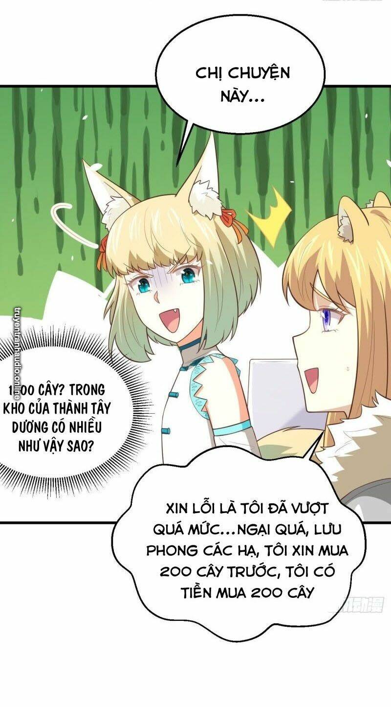 Từ Hôm Nay Bắt Đầu Làm Thành Chủ - Chapter 201 - Page 13