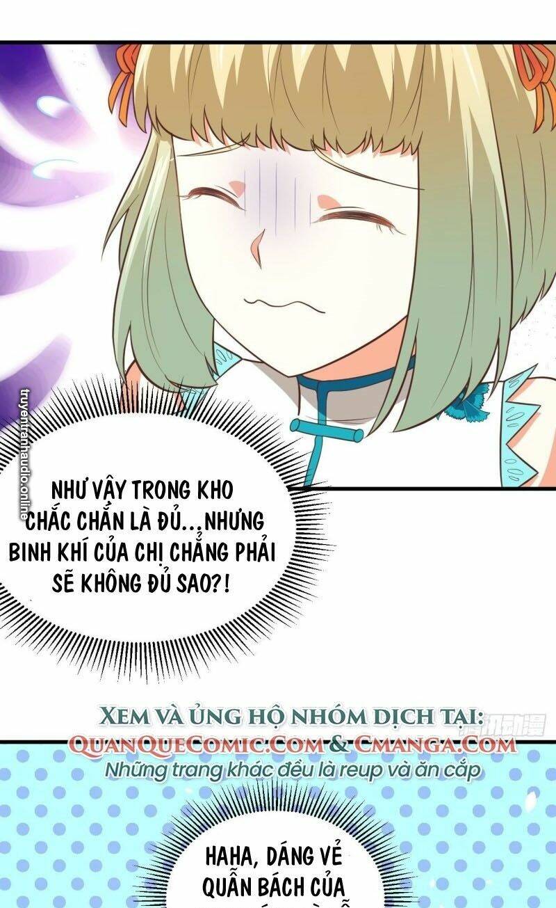 Từ Hôm Nay Bắt Đầu Làm Thành Chủ - Chapter 201 - Page 14