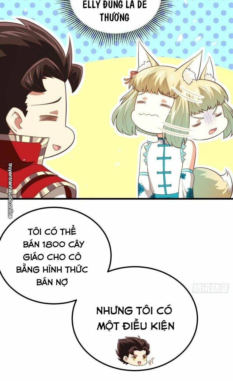 Từ Hôm Nay Bắt Đầu Làm Thành Chủ - Chapter 201 - Page 15