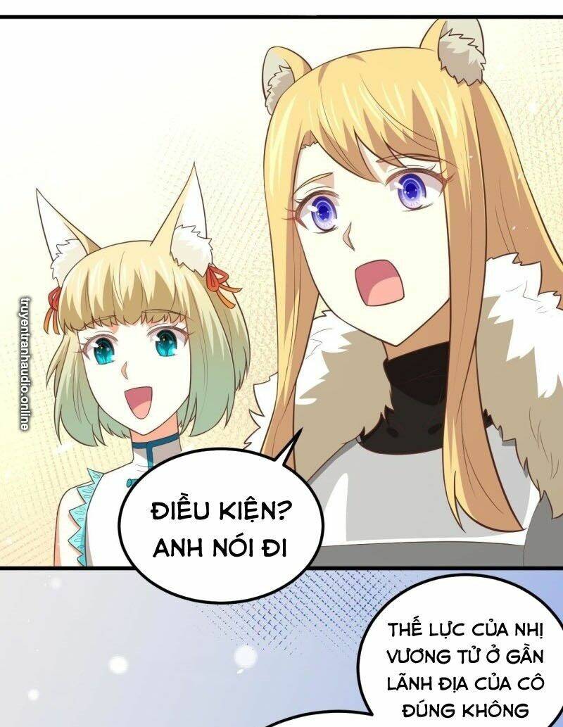 Từ Hôm Nay Bắt Đầu Làm Thành Chủ - Chapter 201 - Page 16