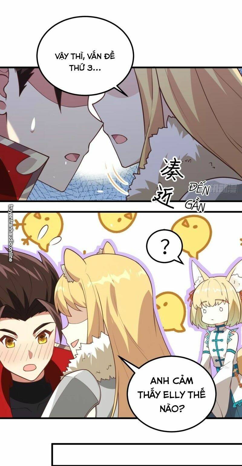 Từ Hôm Nay Bắt Đầu Làm Thành Chủ - Chapter 201 - Page 23