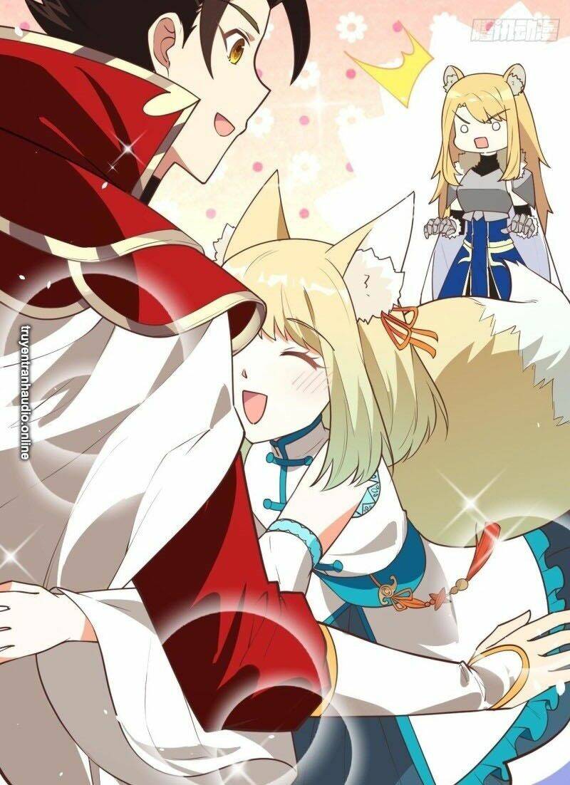 Từ Hôm Nay Bắt Đầu Làm Thành Chủ - Chapter 201 - Page 25