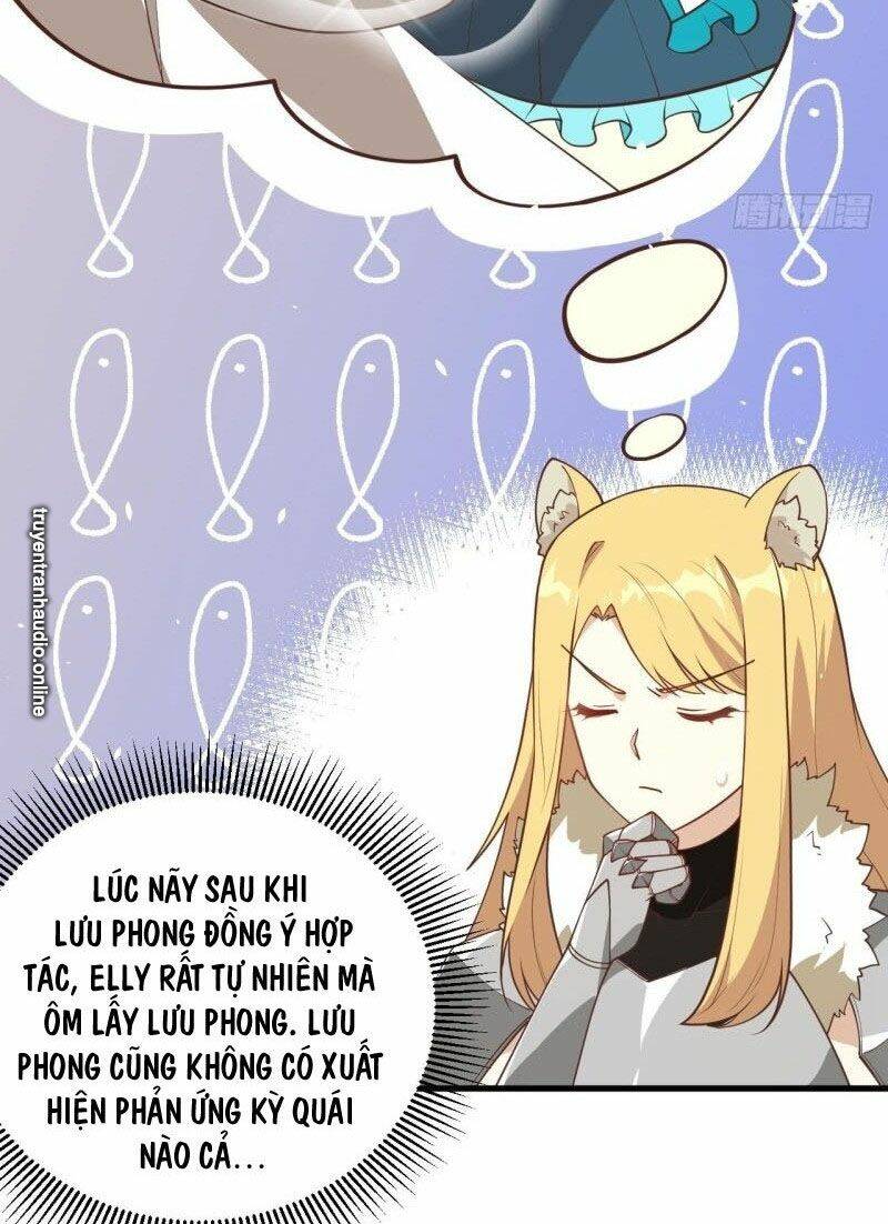 Từ Hôm Nay Bắt Đầu Làm Thành Chủ - Chapter 201 - Page 26