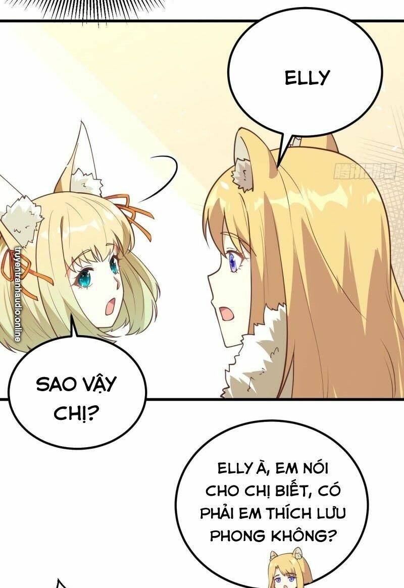 Từ Hôm Nay Bắt Đầu Làm Thành Chủ - Chapter 201 - Page 27