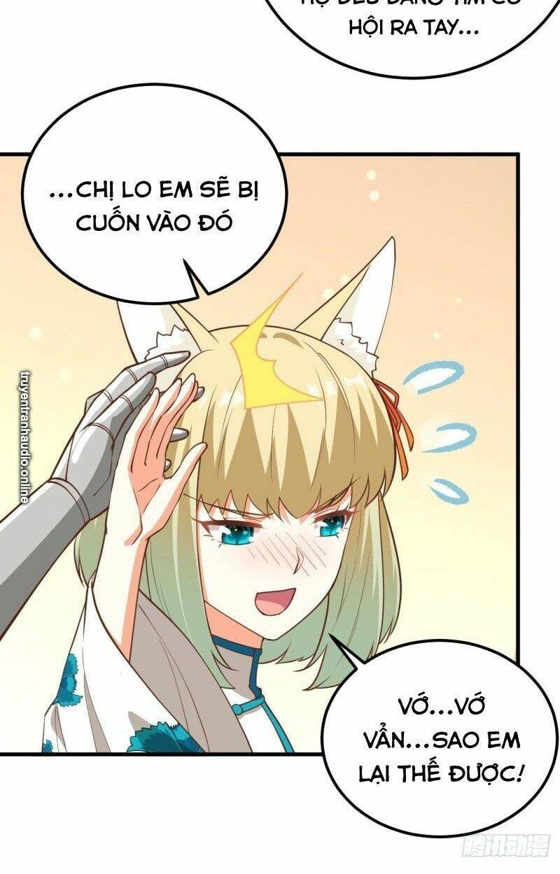 Từ Hôm Nay Bắt Đầu Làm Thành Chủ - Chapter 201 - Page 29