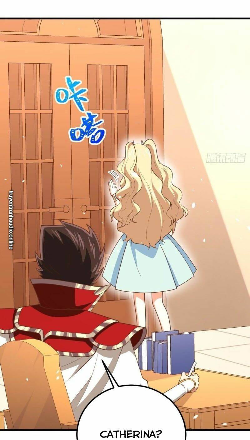 Từ Hôm Nay Bắt Đầu Làm Thành Chủ - Chapter 201 - Page 32