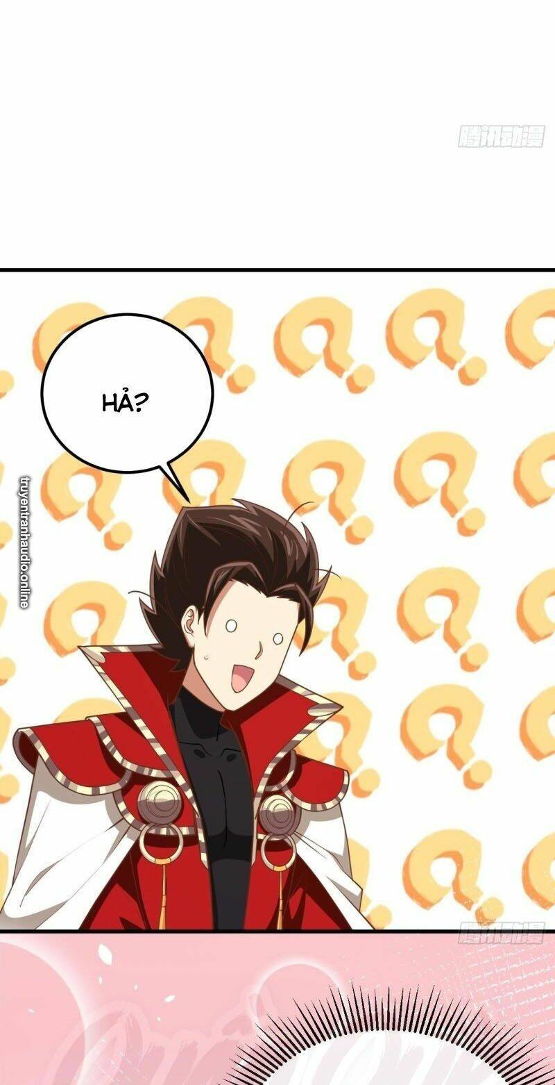 Từ Hôm Nay Bắt Đầu Làm Thành Chủ - Chapter 201 - Page 34