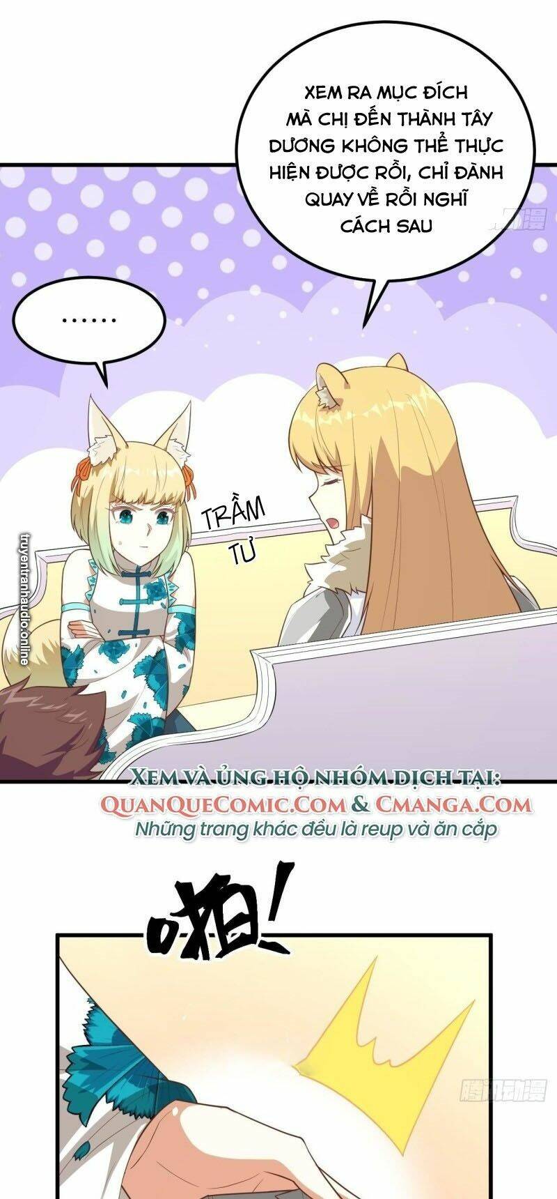 Từ Hôm Nay Bắt Đầu Làm Thành Chủ - Chapter 201 - Page 4