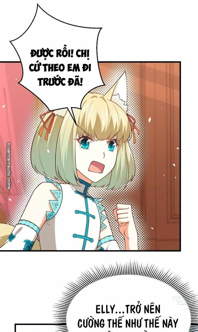 Từ Hôm Nay Bắt Đầu Làm Thành Chủ - Chapter 201 - Page 6