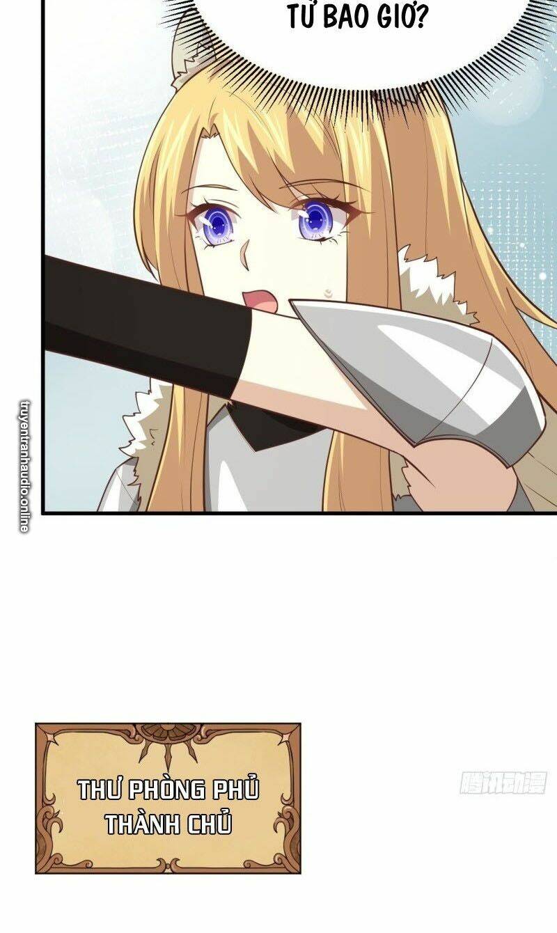Từ Hôm Nay Bắt Đầu Làm Thành Chủ - Chapter 201 - Page 7
