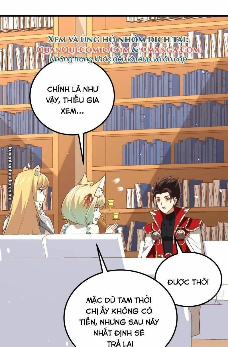 Từ Hôm Nay Bắt Đầu Làm Thành Chủ - Chapter 201 - Page 8