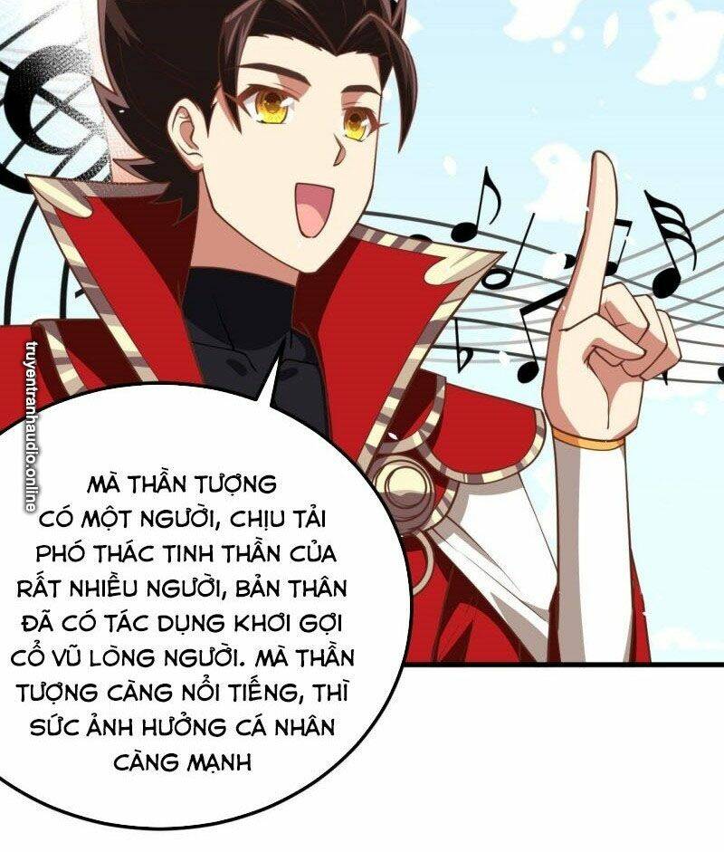 Từ Hôm Nay Bắt Đầu Làm Thành Chủ - Chapter 202 - Page 10