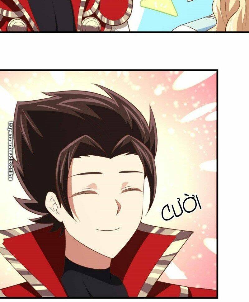 Từ Hôm Nay Bắt Đầu Làm Thành Chủ - Chapter 202 - Page 17