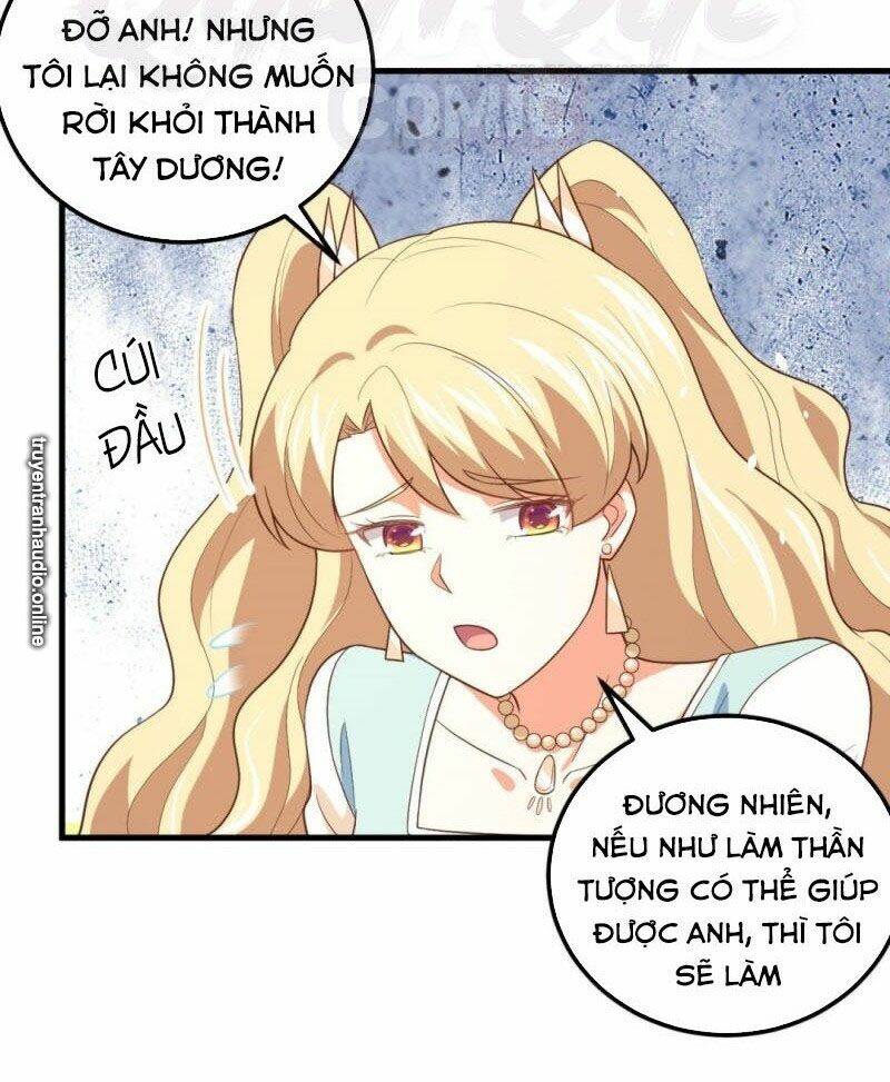 Từ Hôm Nay Bắt Đầu Làm Thành Chủ - Chapter 202 - Page 20