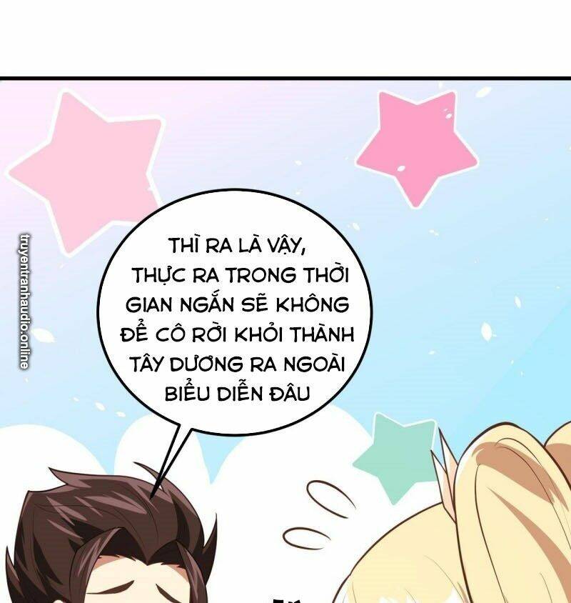 Từ Hôm Nay Bắt Đầu Làm Thành Chủ - Chapter 202 - Page 21