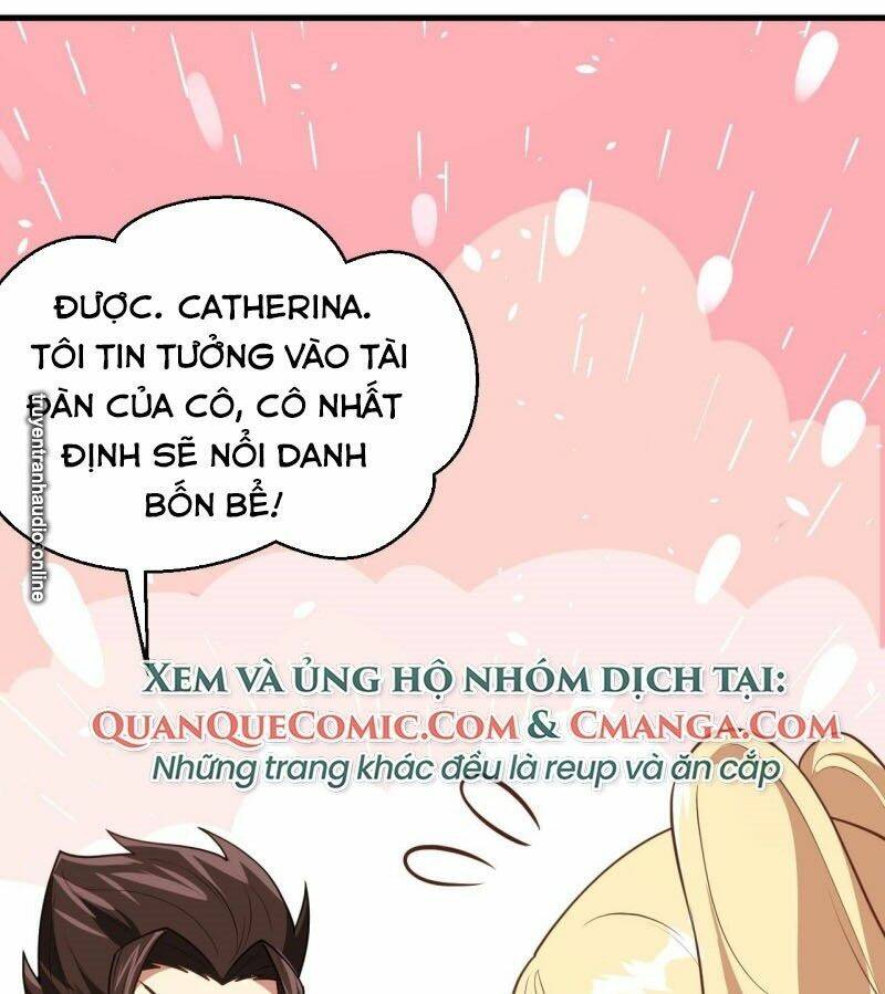 Từ Hôm Nay Bắt Đầu Làm Thành Chủ - Chapter 202 - Page 24