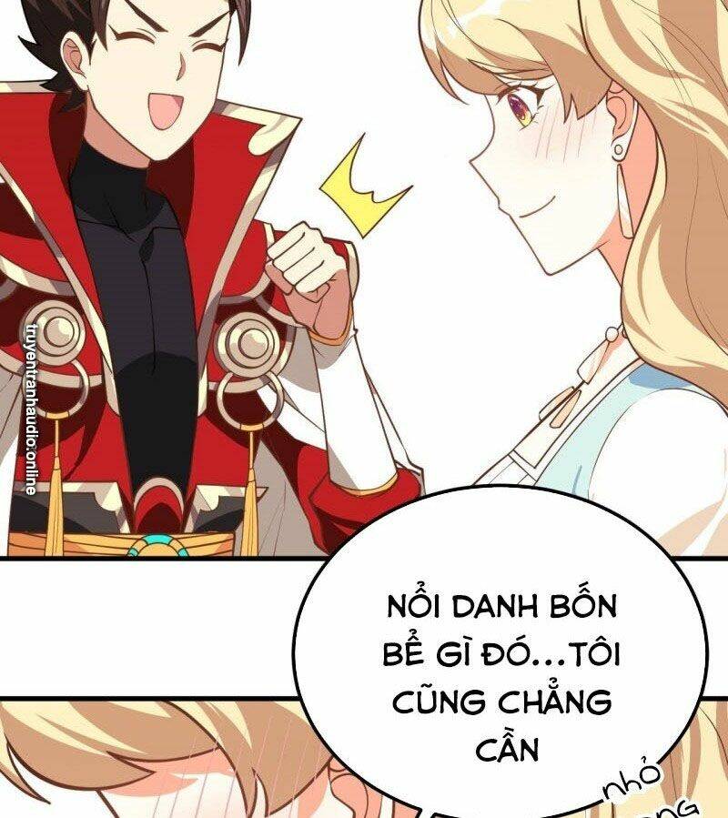 Từ Hôm Nay Bắt Đầu Làm Thành Chủ - Chapter 202 - Page 25