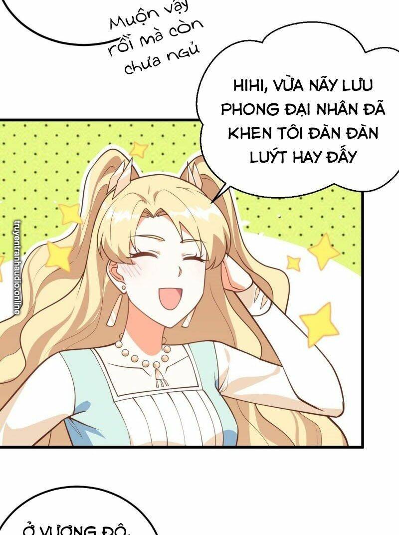 Từ Hôm Nay Bắt Đầu Làm Thành Chủ - Chapter 202 - Page 28