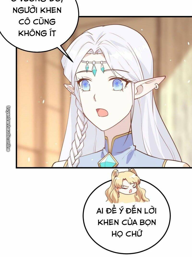 Từ Hôm Nay Bắt Đầu Làm Thành Chủ - Chapter 202 - Page 29