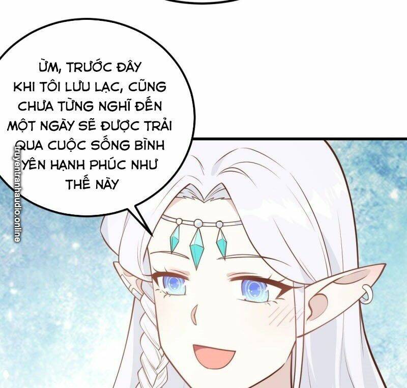 Từ Hôm Nay Bắt Đầu Làm Thành Chủ - Chapter 202 - Page 33