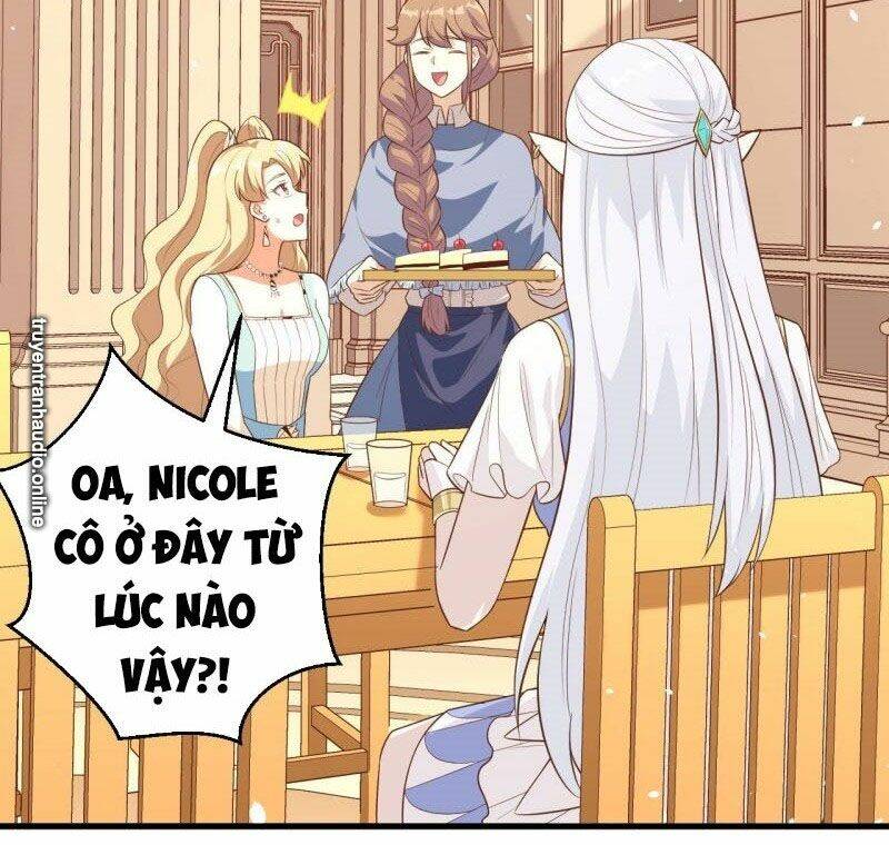 Từ Hôm Nay Bắt Đầu Làm Thành Chủ - Chapter 202 - Page 35