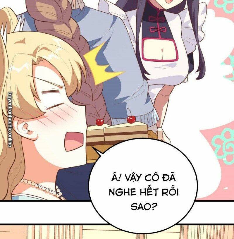 Từ Hôm Nay Bắt Đầu Làm Thành Chủ - Chapter 202 - Page 37