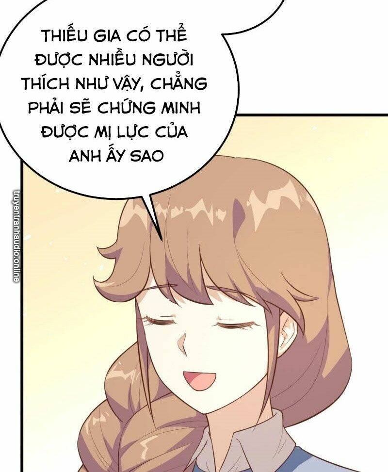 Từ Hôm Nay Bắt Đầu Làm Thành Chủ - Chapter 202 - Page 40