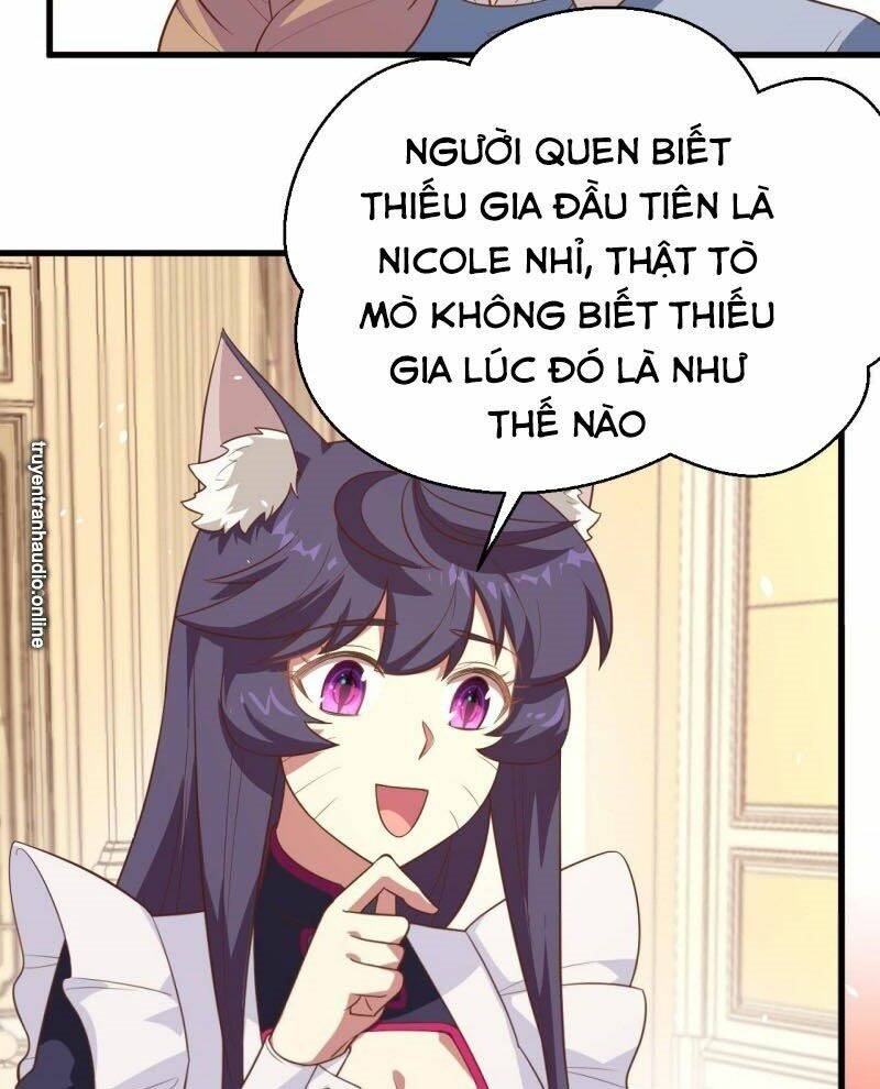 Từ Hôm Nay Bắt Đầu Làm Thành Chủ - Chapter 202 - Page 41