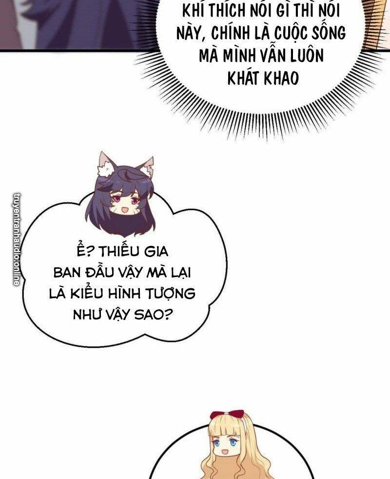 Từ Hôm Nay Bắt Đầu Làm Thành Chủ - Chapter 202 - Page 45