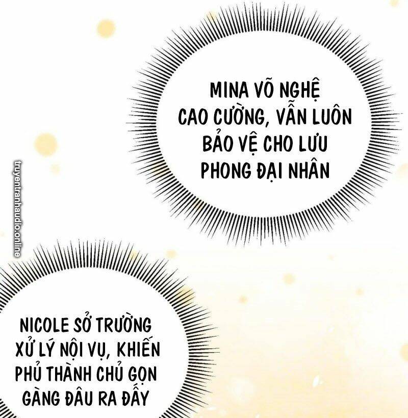 Từ Hôm Nay Bắt Đầu Làm Thành Chủ - Chapter 202 - Page 47